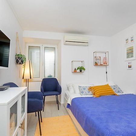 Apartment Revelin Ragusa Esterno foto