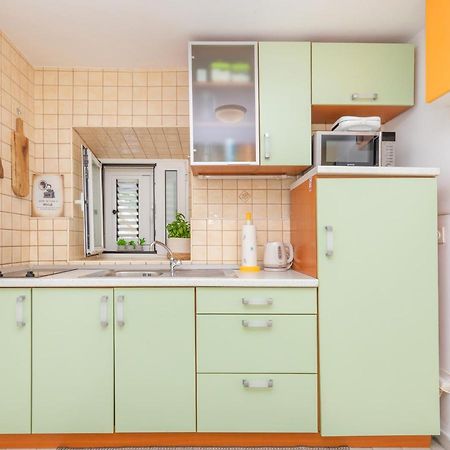 Apartment Revelin Ragusa Esterno foto