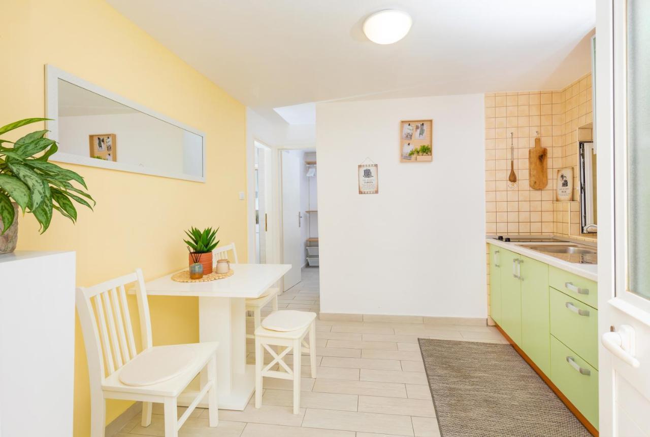 Apartment Revelin Ragusa Esterno foto