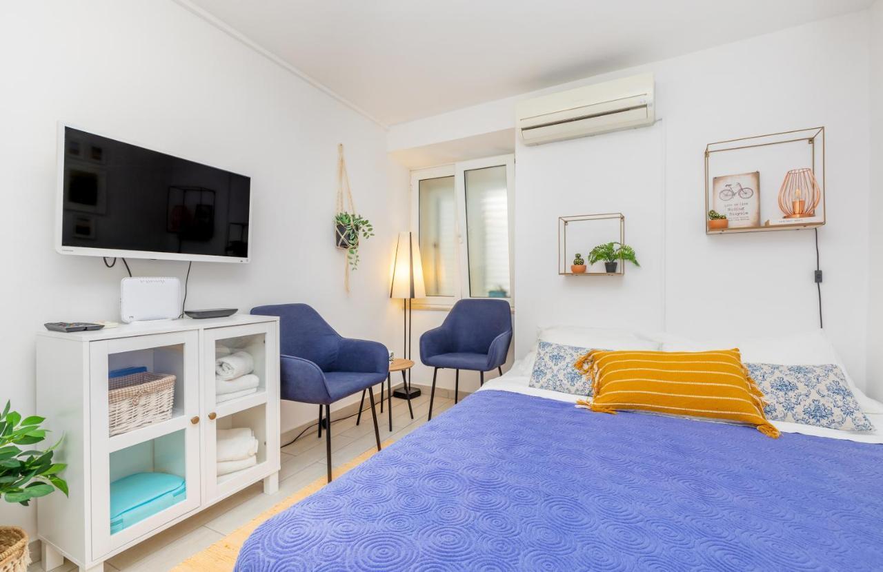 Apartment Revelin Ragusa Esterno foto