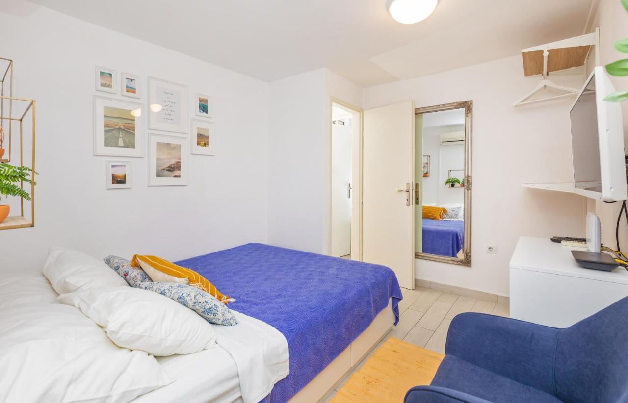 Apartment Revelin Ragusa Esterno foto