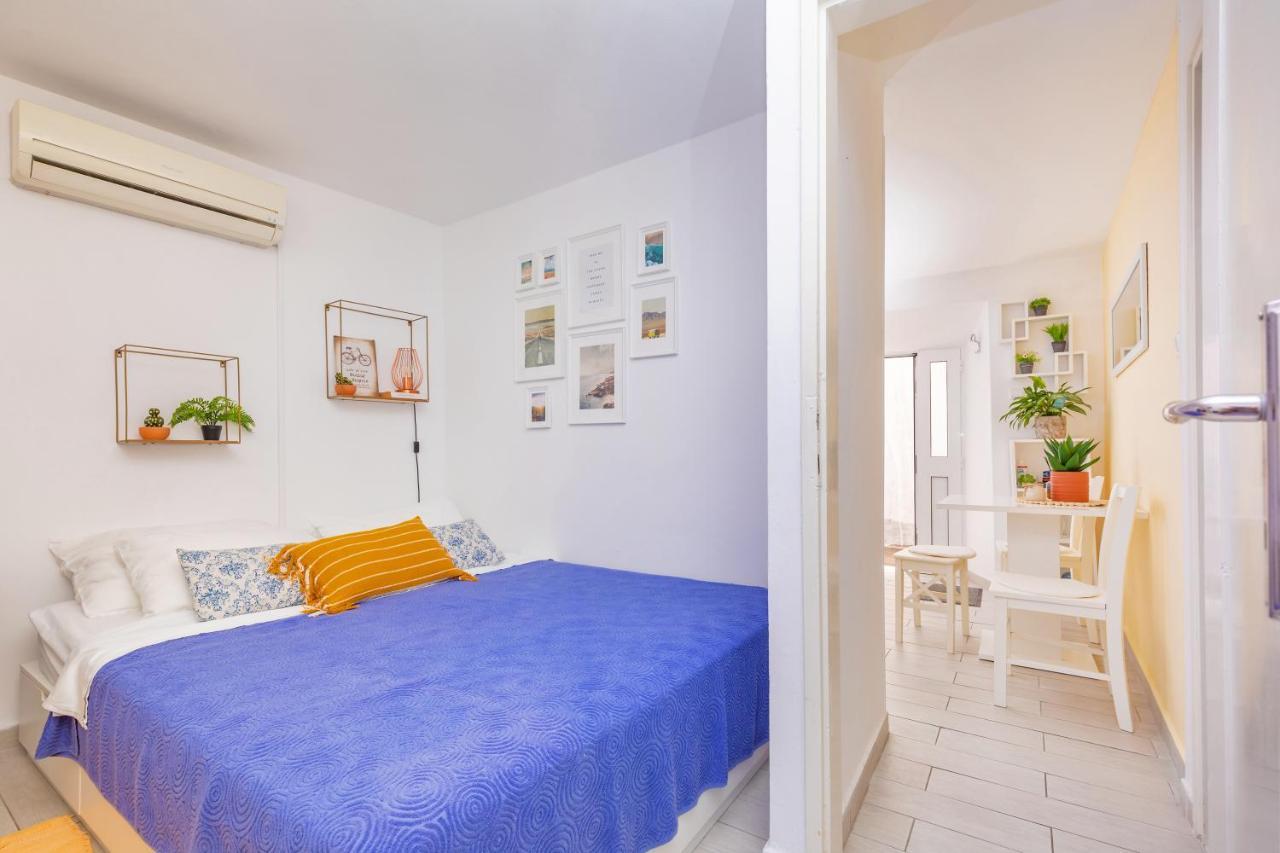Apartment Revelin Ragusa Esterno foto