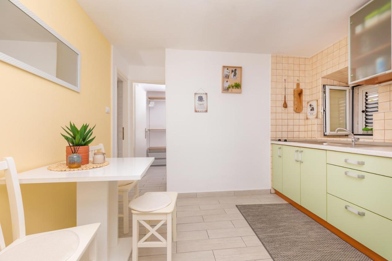 Apartment Revelin Ragusa Esterno foto