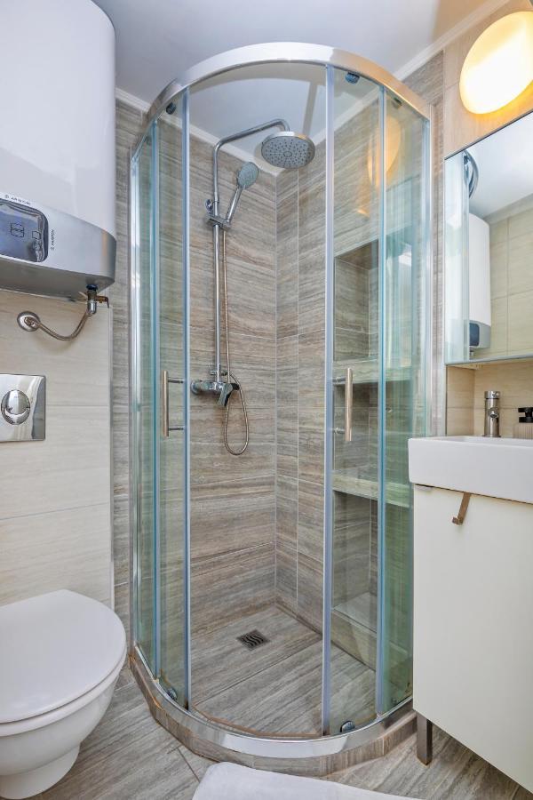 Apartment Revelin Ragusa Esterno foto