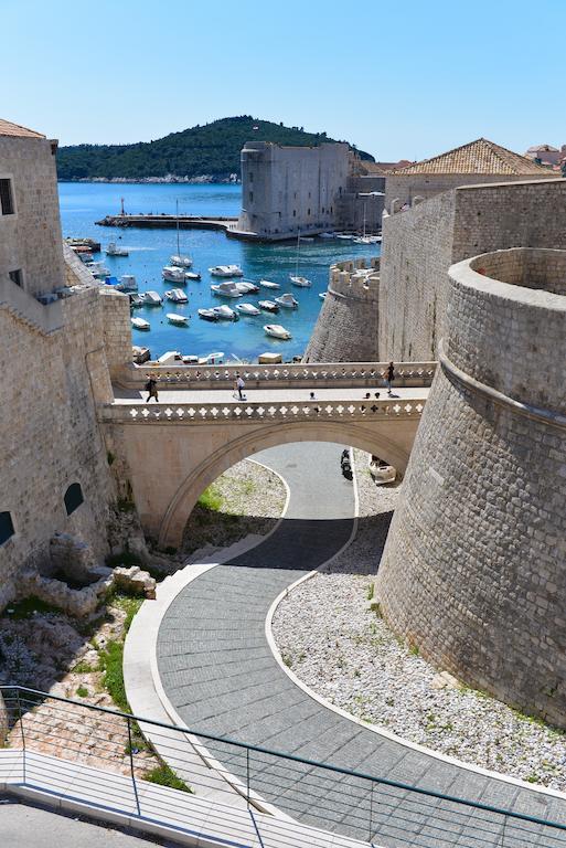 Apartment Revelin Ragusa Esterno foto
